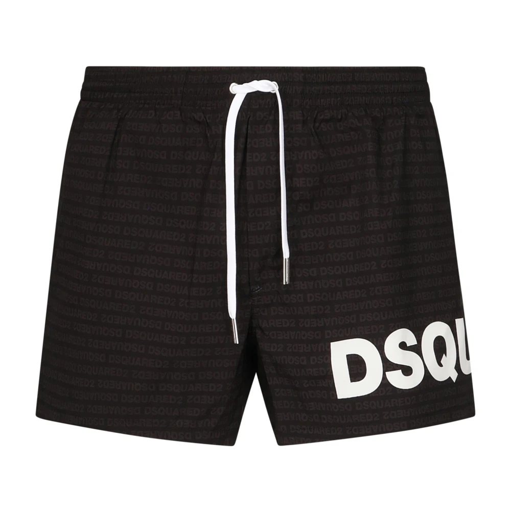 Swimwear > Beachwear - - Dsquared2 - Modalova