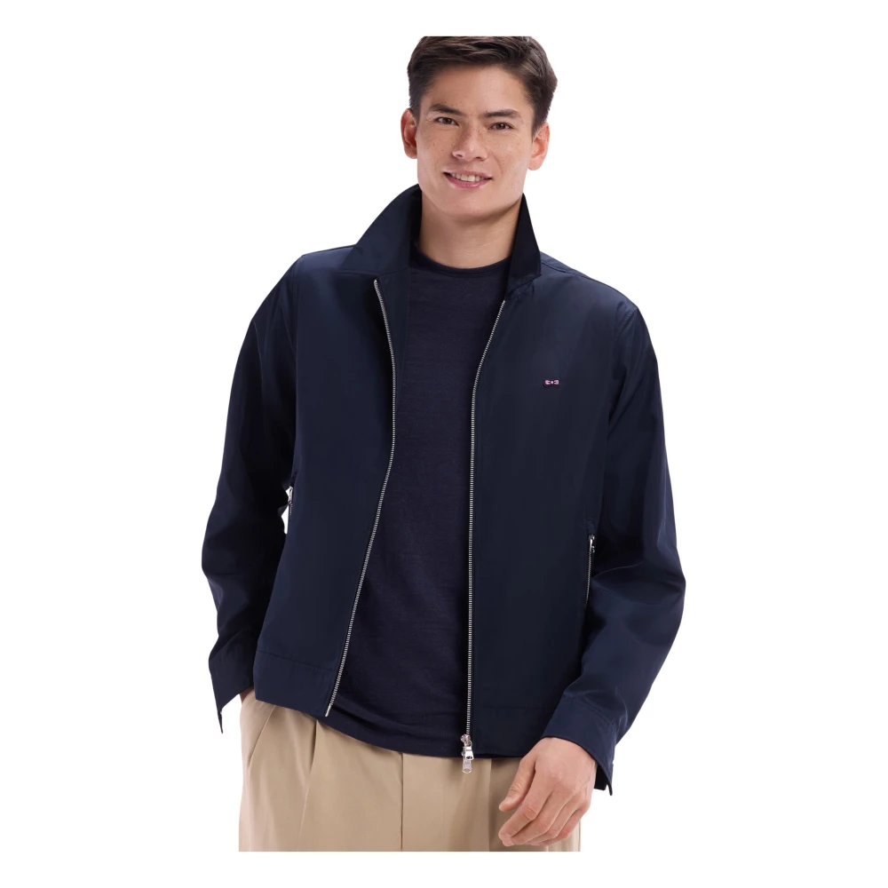 Sweatshirts & Hoodies > Zip-throughs - - Eden Park - Modalova