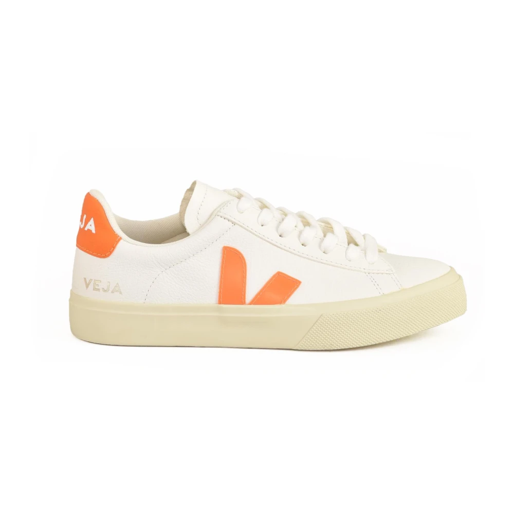 Veja - Shoes > Sneakers - White - Veja - Modalova