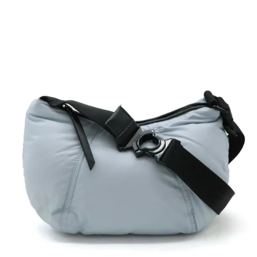 Pre-owned > Pre-owned Bags > Pre-owned Shoulder Bags - - Moncler Pre-owned - Modalova