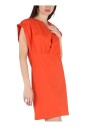 robe-flatteuse-en-coton-a-col-en-v