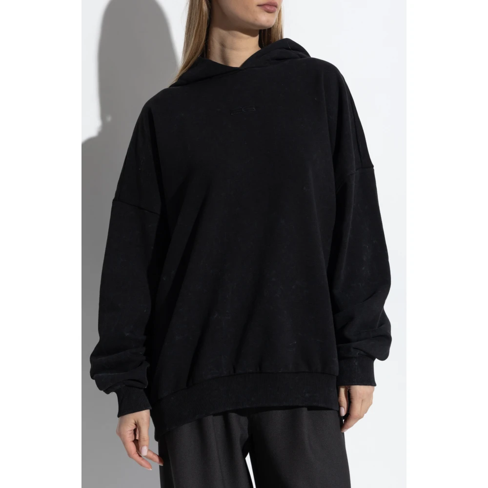 Gestuz Herenlla Sweatshirt Black Dames