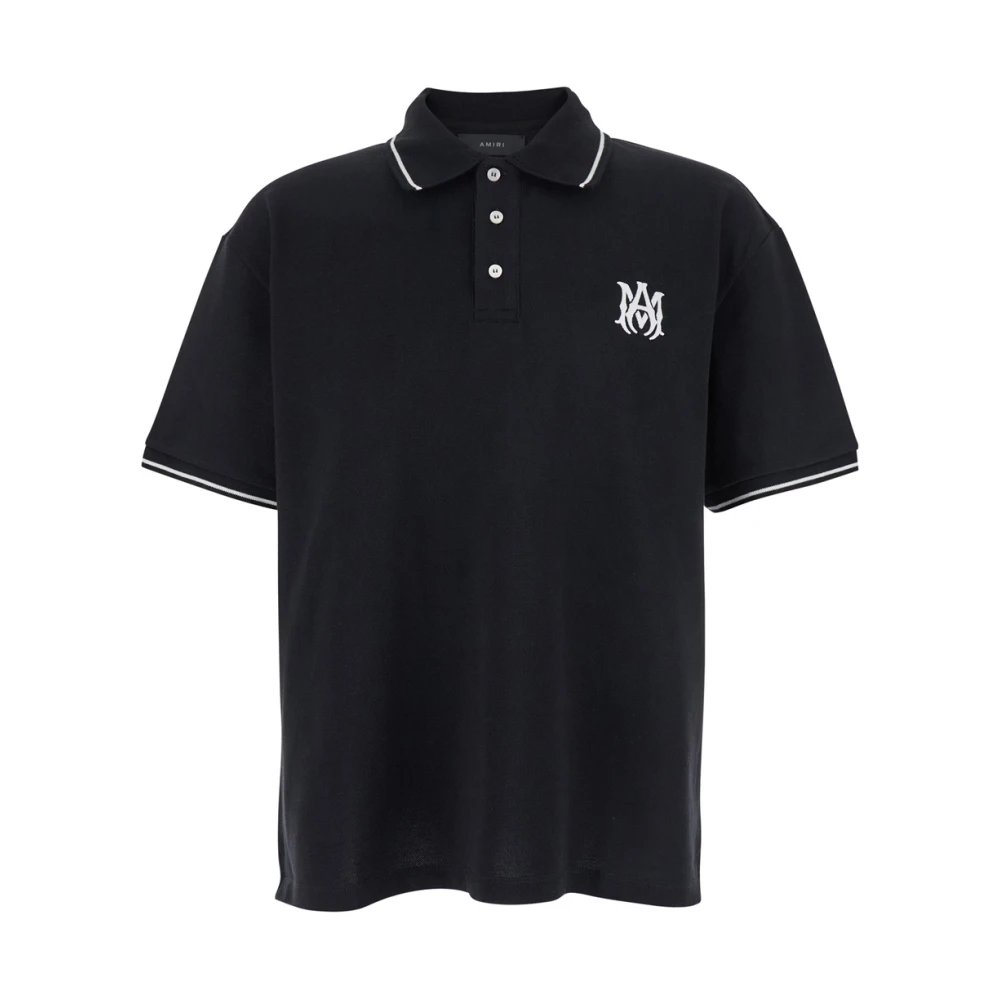 Tops > Polo Shirts - - Amiri - Modalova