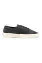 sneakers-elegantes-en-daim-noir
