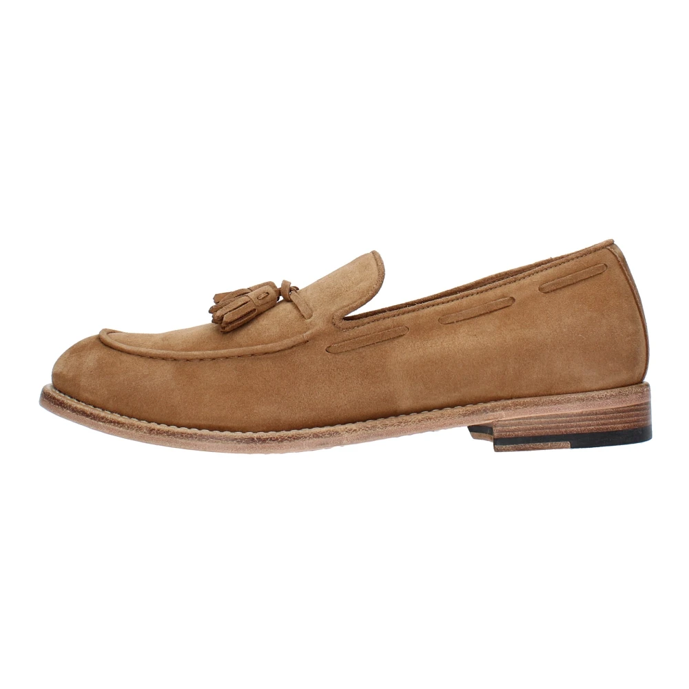 Shoes > Flats > Loafers - - Sturlini - Modalova