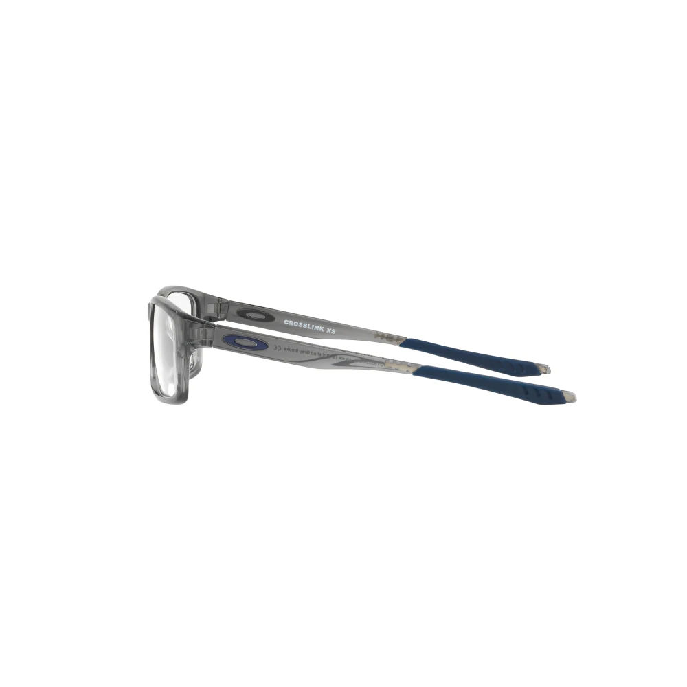 Oakley Stijlvolle Brilmontuur Crosslink XS Gray Heren