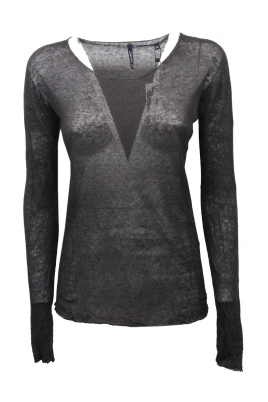 Maglione Lino Sweater