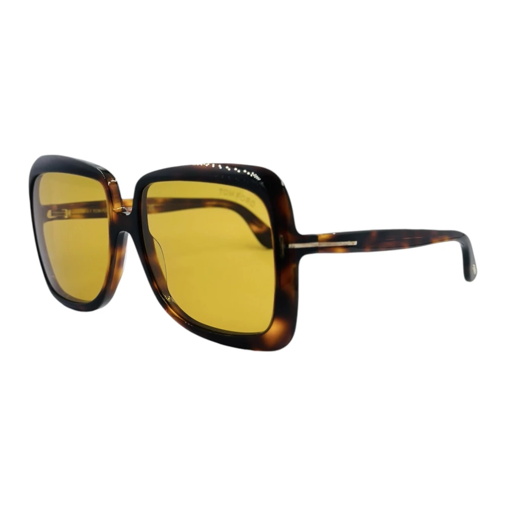 Accessories > Sunglasses - - Tom Ford - Modalova