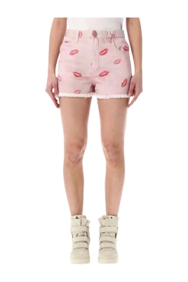 Lesia Shorts