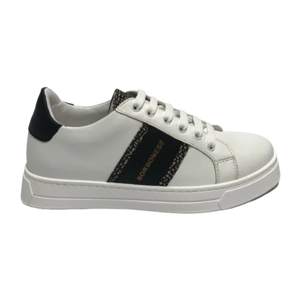 Shoes > Sneakers - - Borbonese - Modalova
