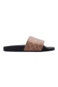 sandales-en-caoutchouc