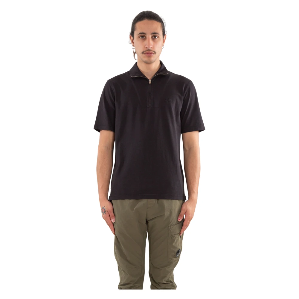 Tops > Polo Shirts - - C.p. Company - Modalova