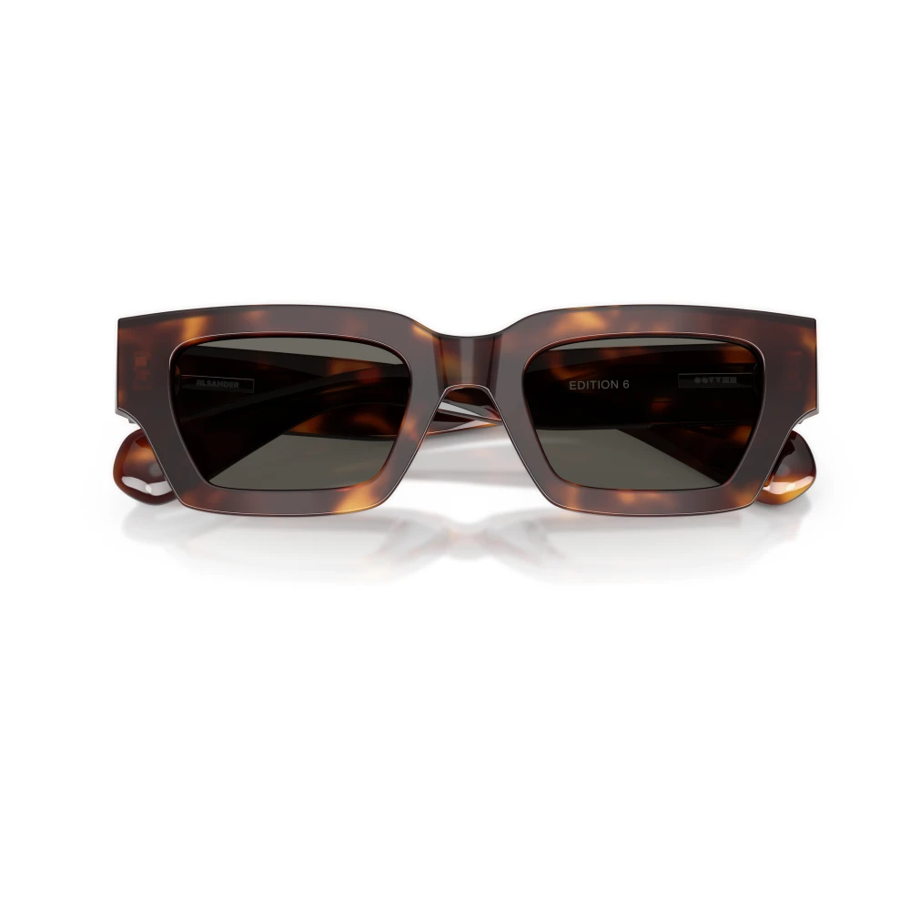 Oliver Peoples Unisex Brown 0Ov5612su - Sunglasses - 50 Mm - Accessories
