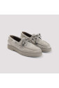 grey-loafer-shoes-elegant-stylish