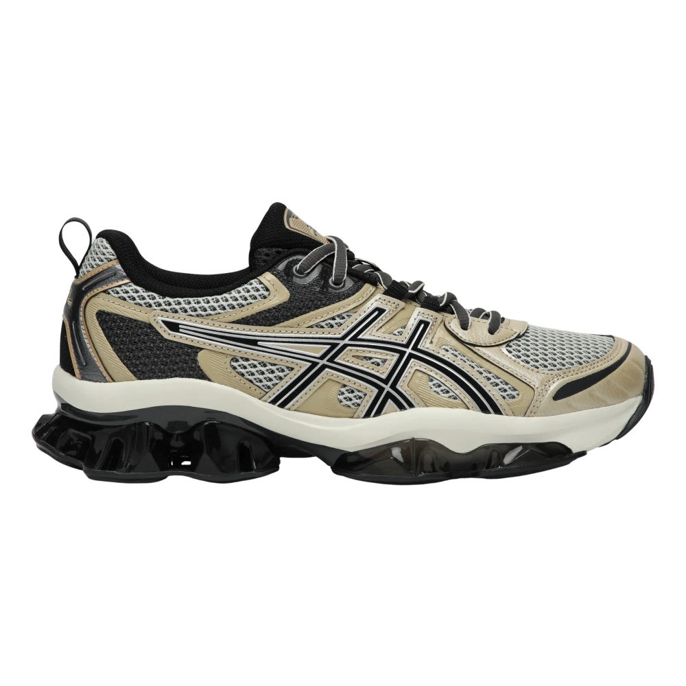 Asics - Shoes > Sneakers - Black - Asics - Modalova