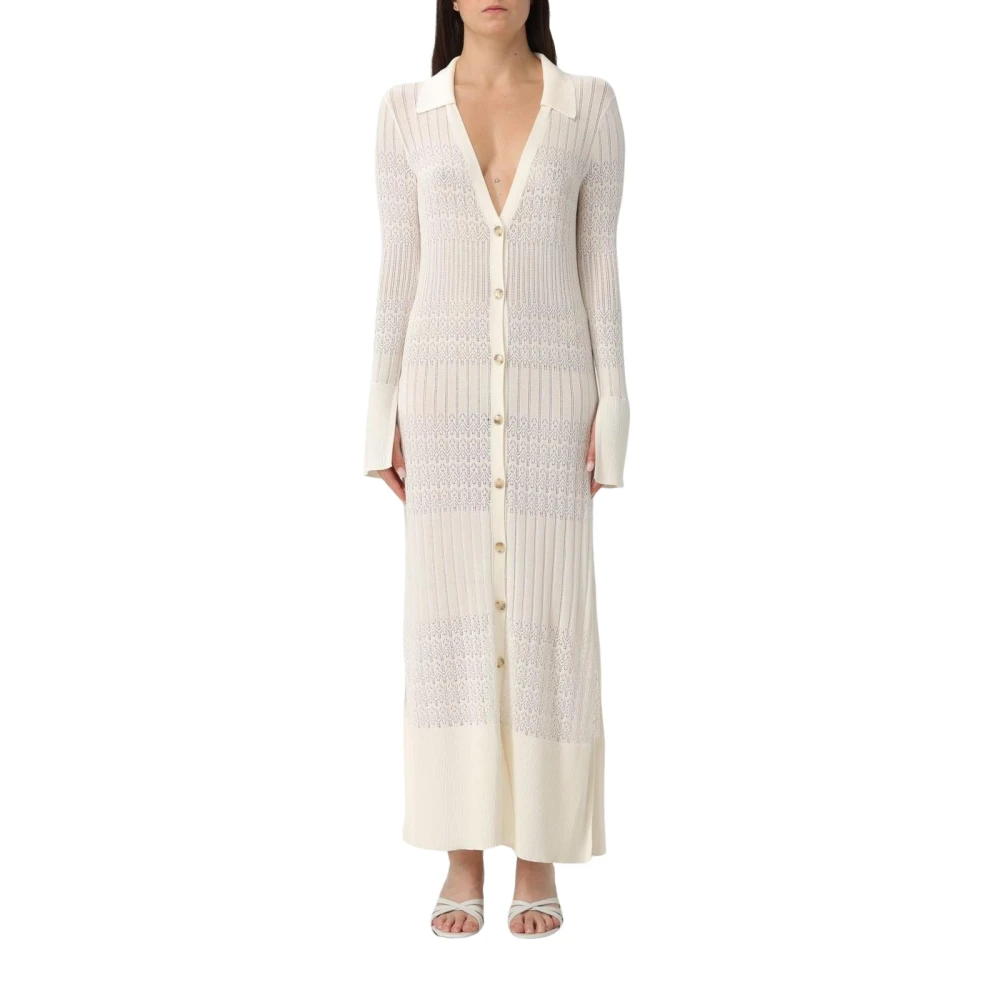 Dresses > Day Dresses > Knitted Dresses - - Hugo - Modalova