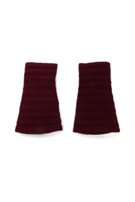 Aspen Fingerless Gloves