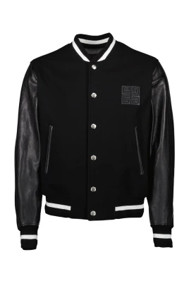 Bomber Varsity Jacka