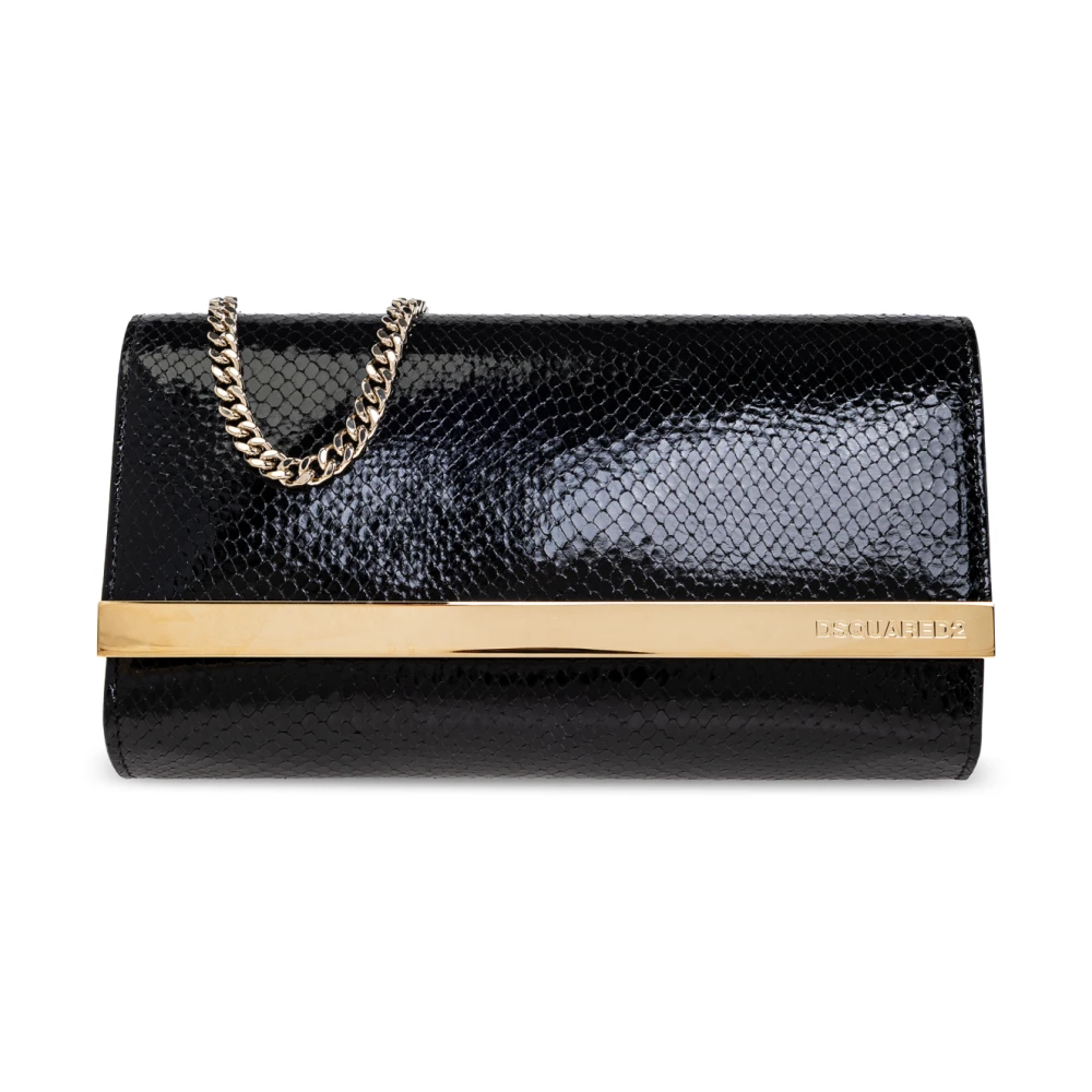 Bags > Clutches - - Dsquared2 - Modalova