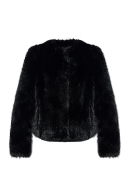 Sadie Faux Fur