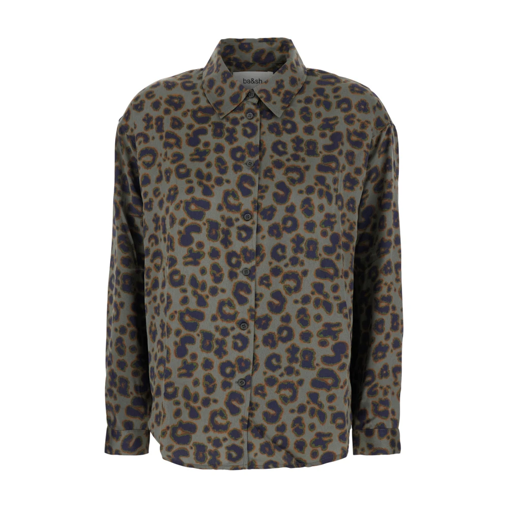Blouses & Shirts > Shirts - - Ba&Sh - Modalova