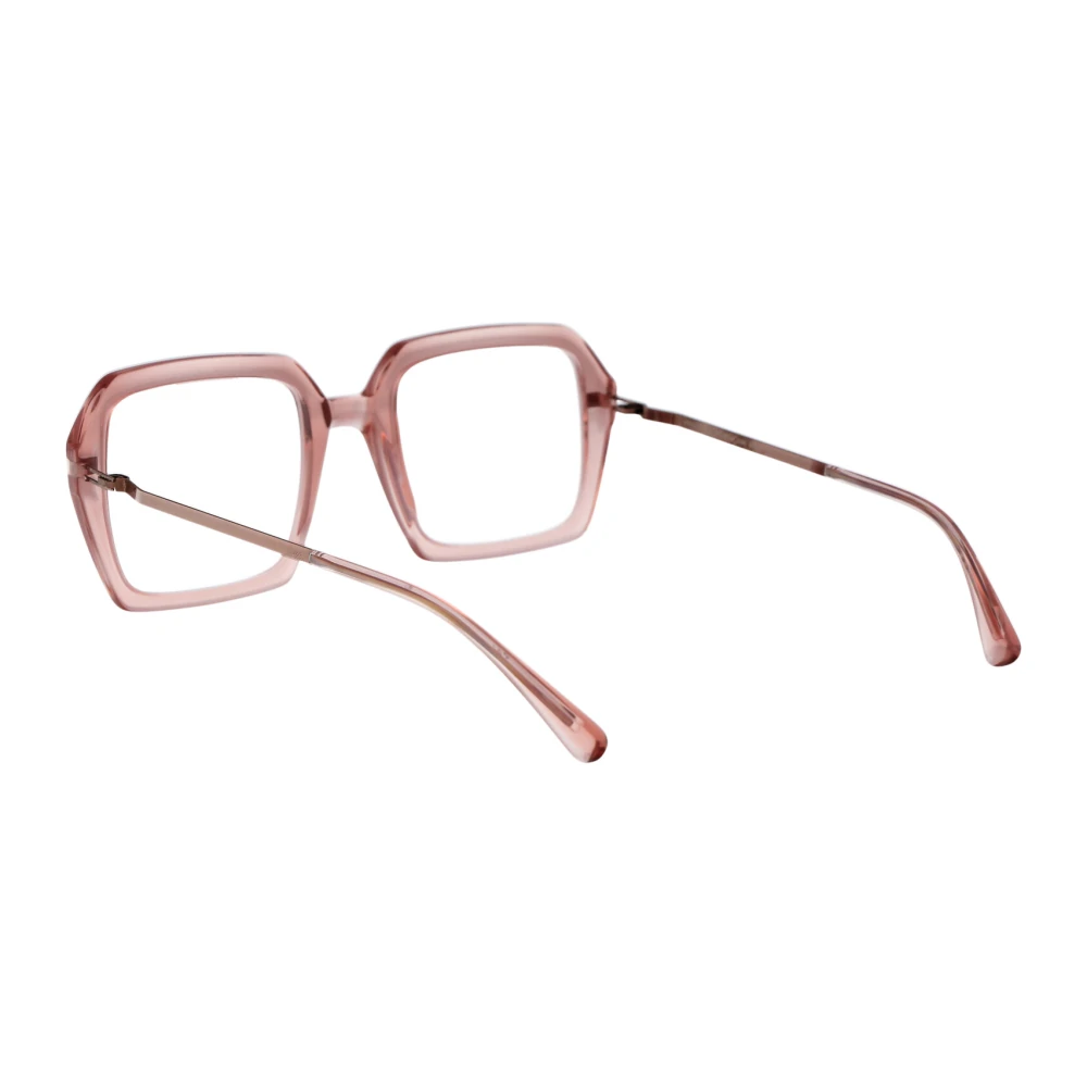 Mykita Vanilla Optische Bril Pink Unisex