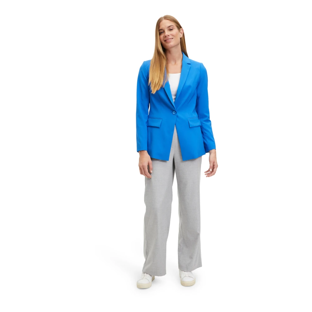Betty & Co Blazers Blue Dames