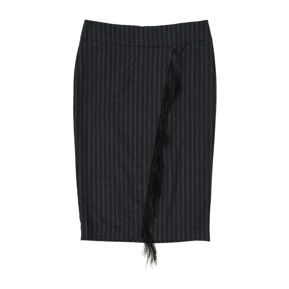 Skirts > Short Skirts - - Brunello Cucinelli - Modalova
