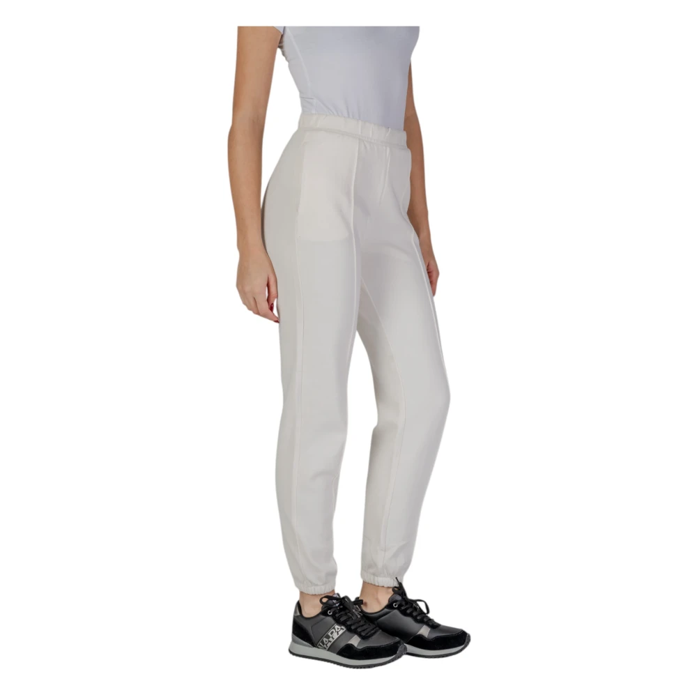 Guess Zakkenbroek White Dames
