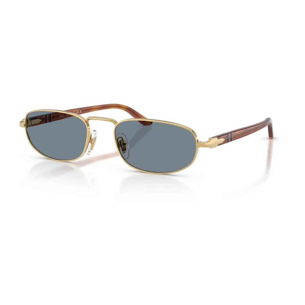 Persol Men's Yellow Po1028s Sunglasses - Sunglasses - 56 Mm - Accessories
