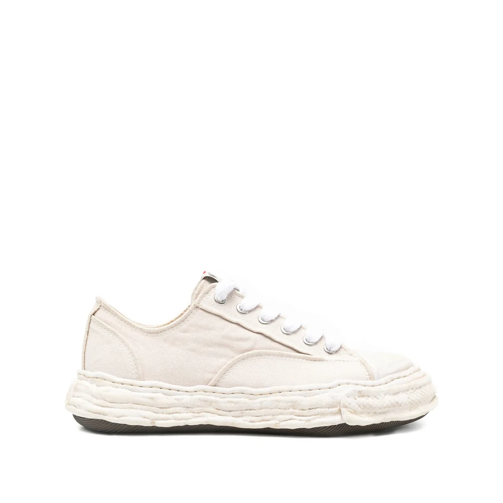 Mihara Yasuhiro Peterson 23 OG Sole Heren Schoenen Beige