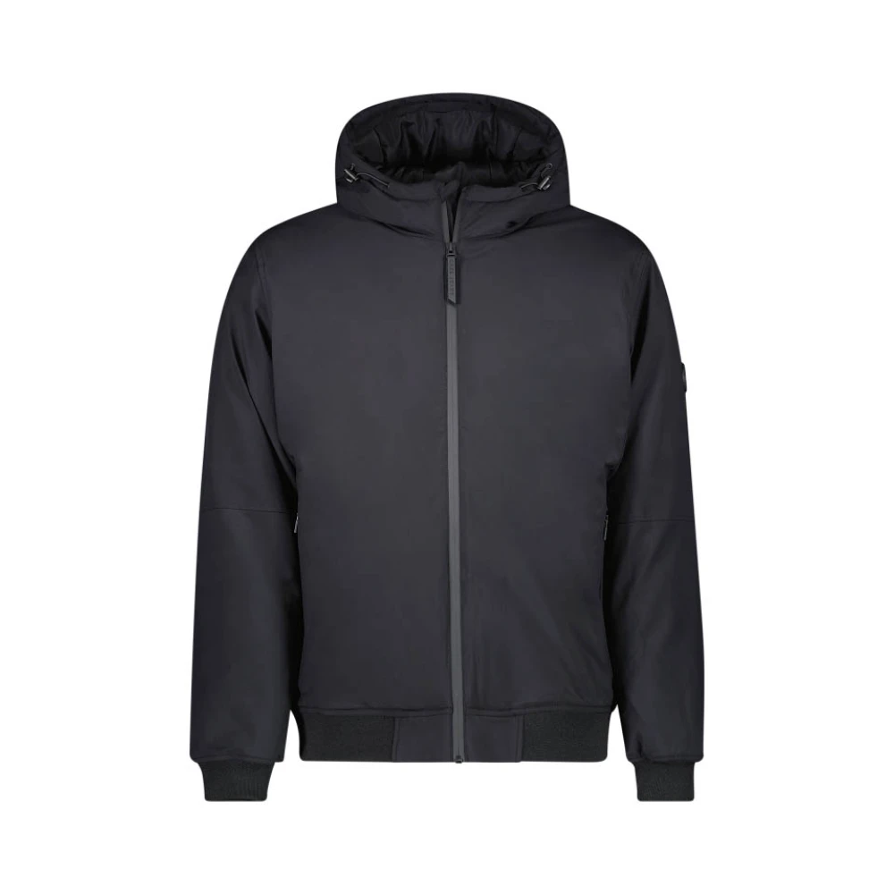 Cars Stager Nylon Black Modekleding Zwart Black Heren