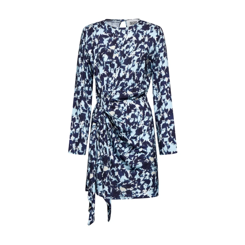 Dresses > Day Dresses > Short Dresses - - Silvian Heach - Modalova