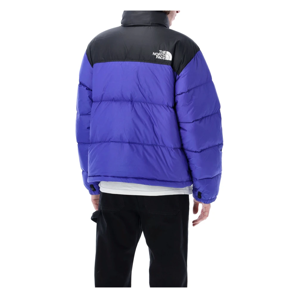 The North Face Outdoor Blue Heren