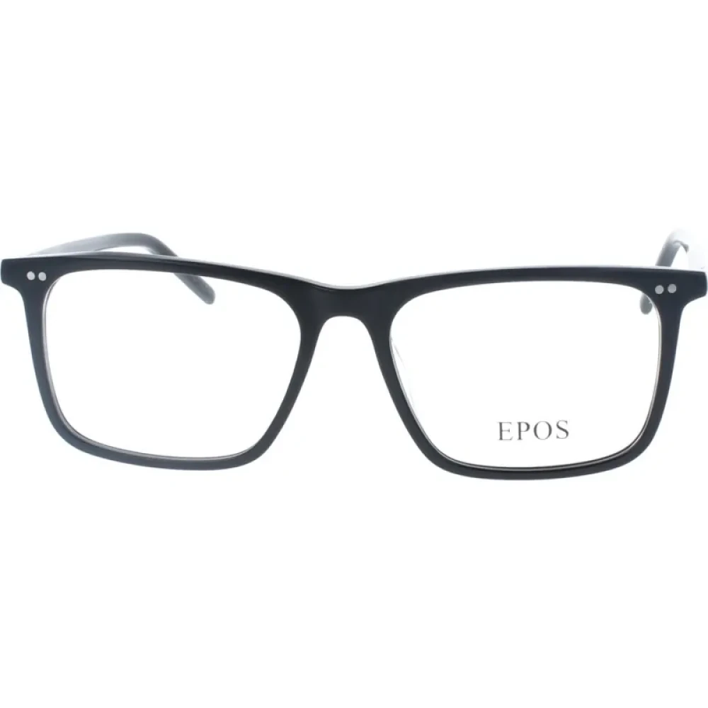 Epos Javan N Stijlvolle Hoofdtelefoons Black Unisex