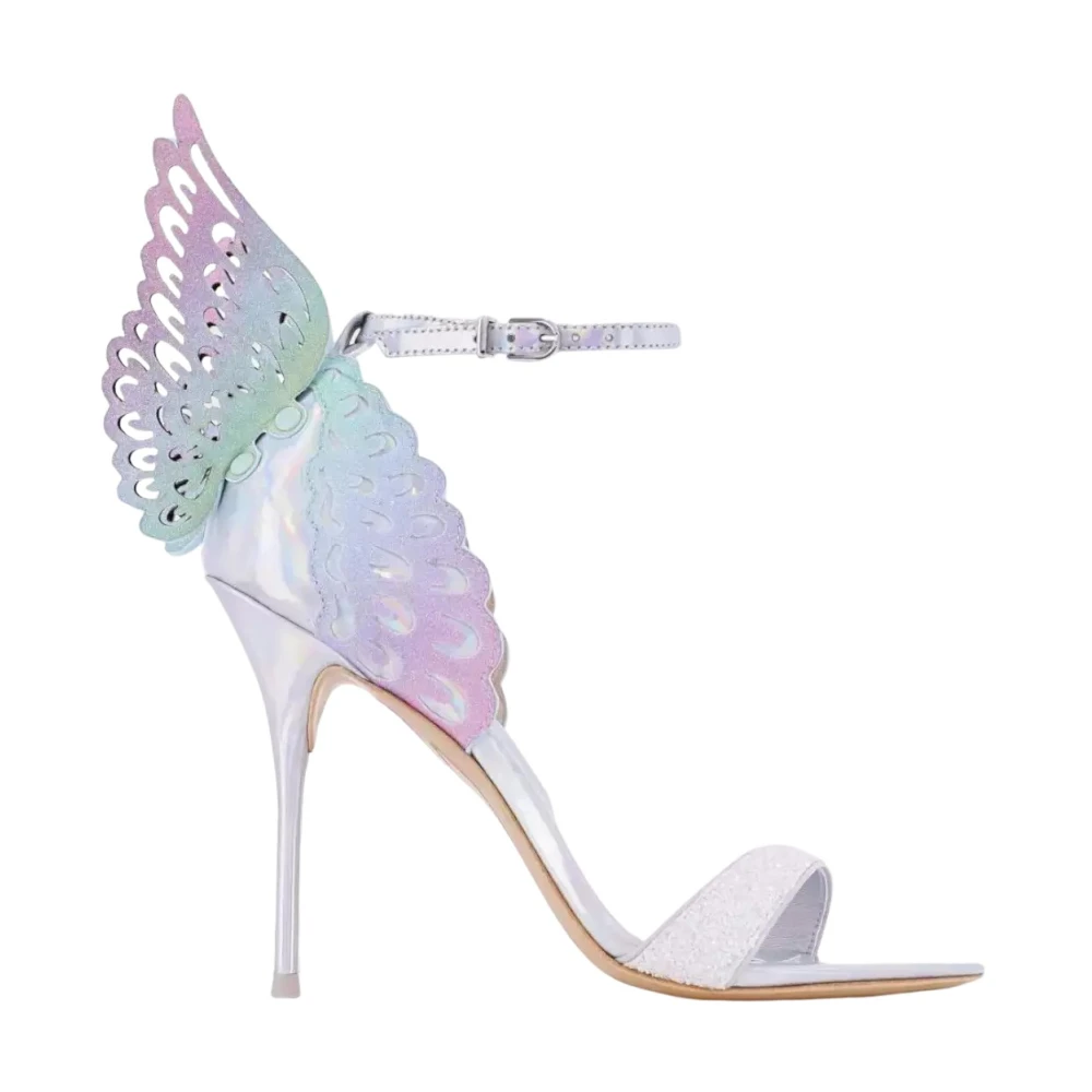 Shoes > Sandals > High Heel Sandals - - Sophia Webster - Modalova