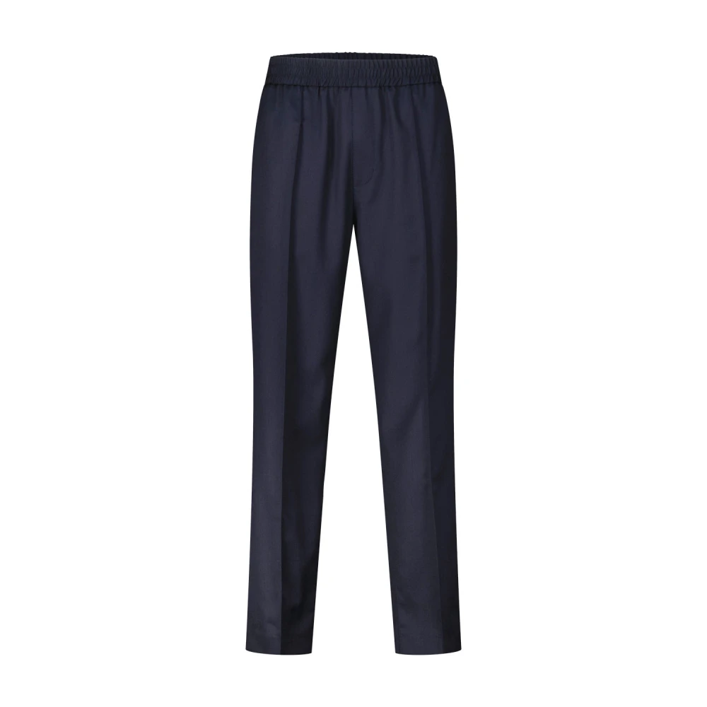 Trousers > Straight Trousers - - A.p.c. - Modalova