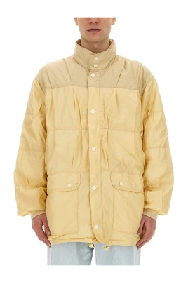 Exhaust Puffa