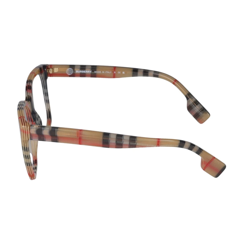Burberry Bril 2347 Vista Brown Dames