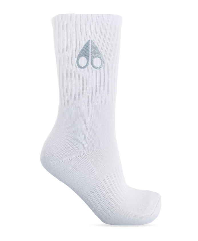 chaussettes-en-coton-avec-logo