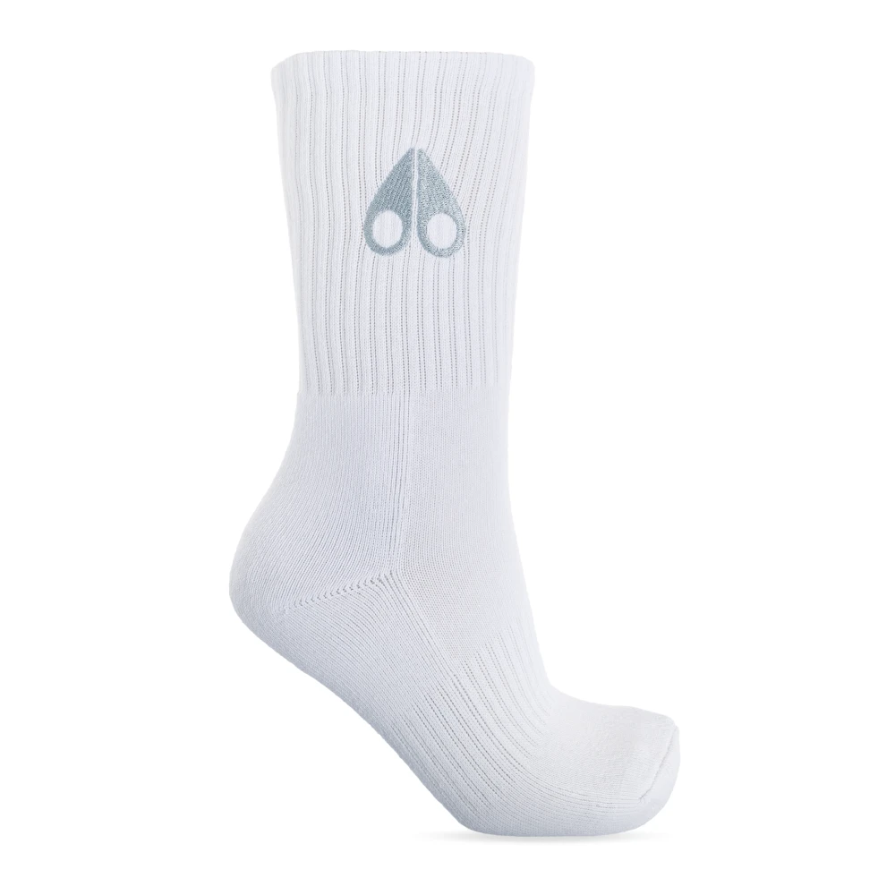 Underwear > Socks - - Moose Knuckles - Modalova