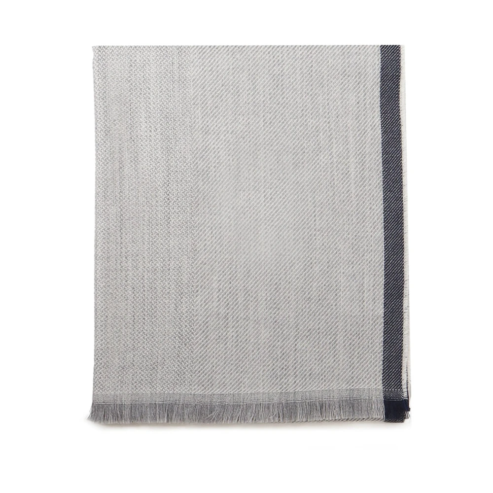 Accessories > Scarves - - Fay - Modalova