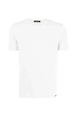 Stretch Cotton Underwear T-Shirt