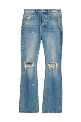 Bronko Texas Studded Jeans