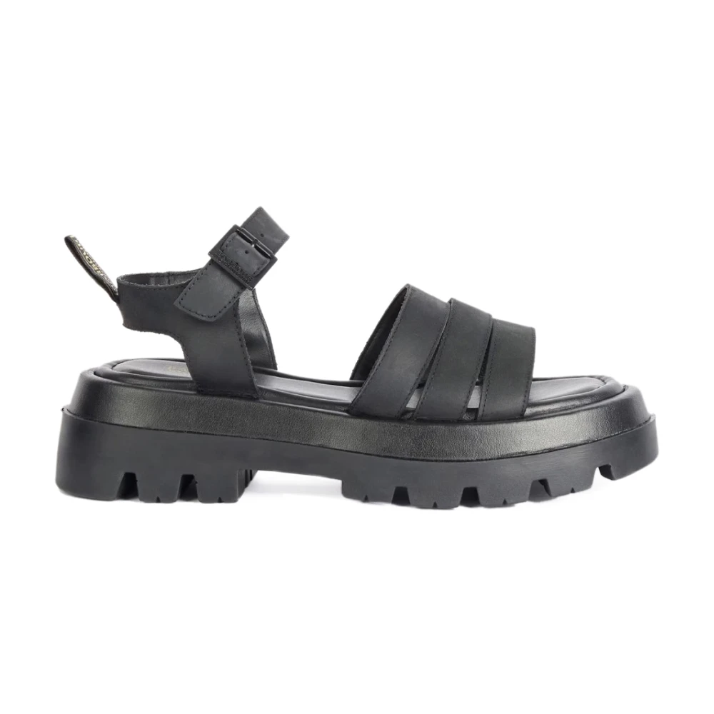 Shoes > Sandals > Flat Sandals - - Barbour - Modalova