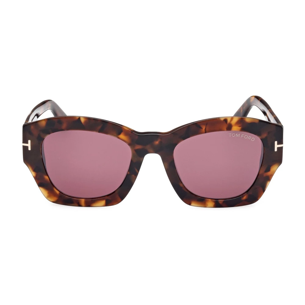 Accessories > Sunglasses - - Tom Ford - Modalova
