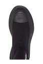 black-logo-print-sneakers