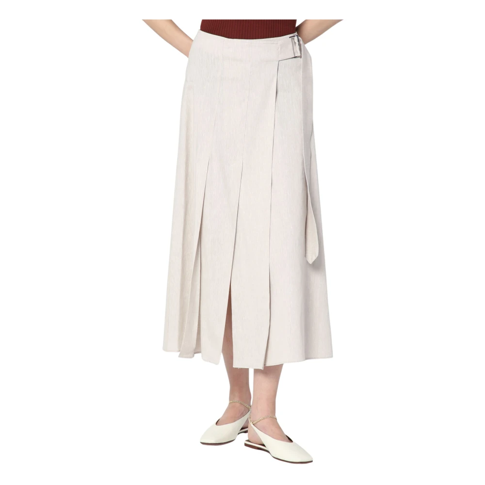 Skirts > Midi Skirts - - Department Five - Modalova