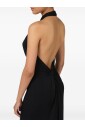 black-red-carpet-dress-with-flared-skirt