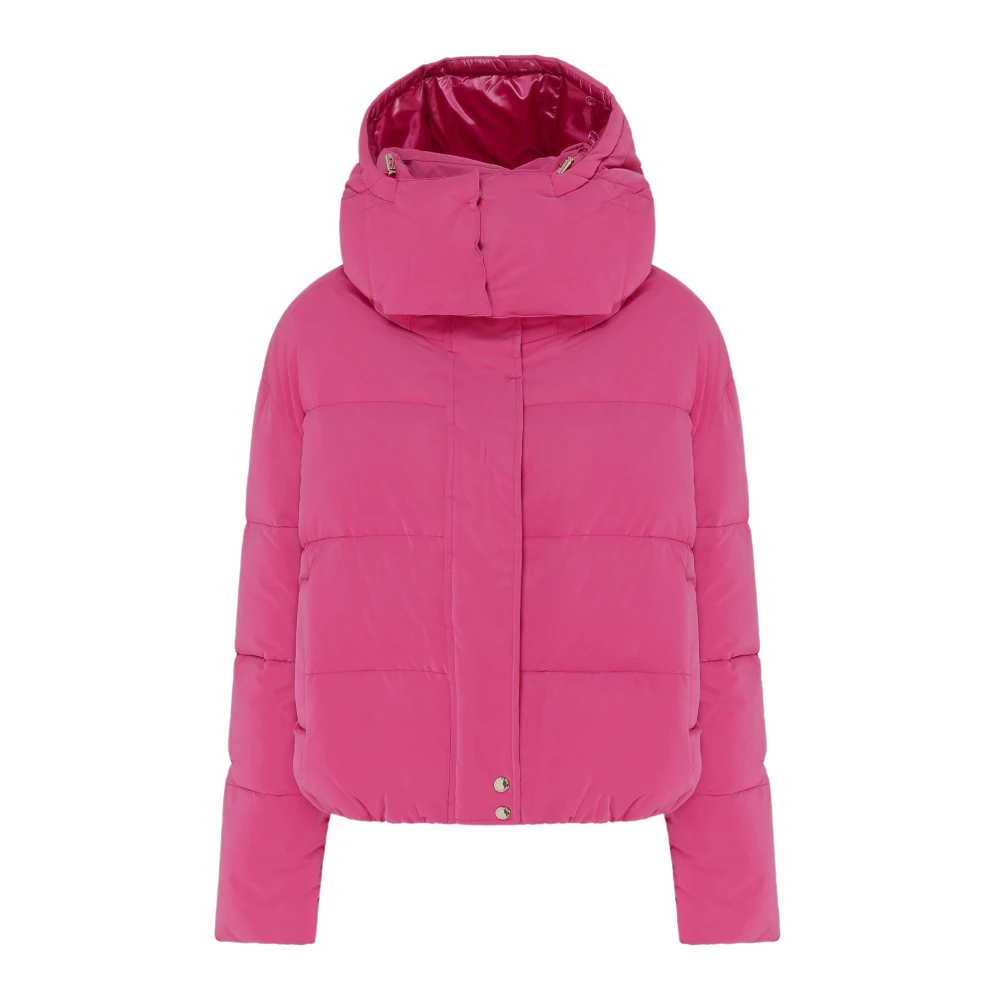 Jackets > Winter Jackets - - Patrizia Pepe - Modalova